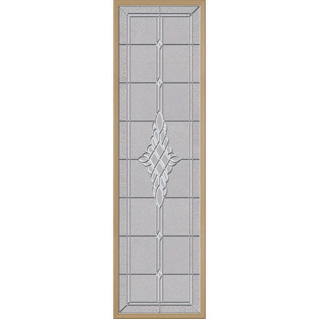 ODL Grace Door Glass - 24" x 82" Frame Kit