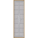 ODL Grace Door Glass - 24" x 82" Frame Kit