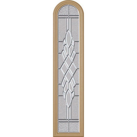 ODL Grace Door Glass - 10" x 44" Frame Kit