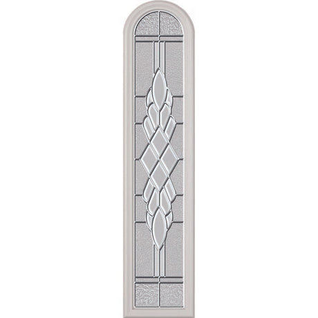 ODL Grace Door Glass - 10" x 44" Frame Kit