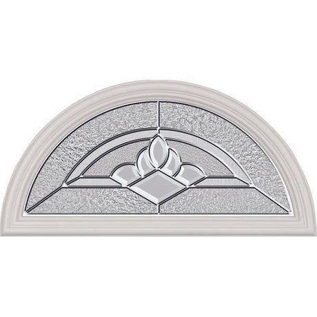 ODL Grace Door Glass - 23.797" x 11.813" Frame Kit