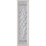ODL Grace Door Glass - 10" x 38" Frame Kit
