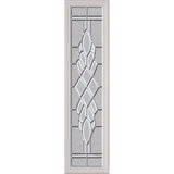 ODL Grace Door Glass - 10" x 38" Frame Kit