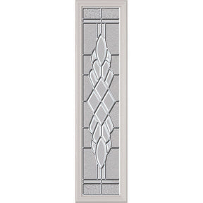 ODL Grace Door Glass - 10" x 38" Frame Kit