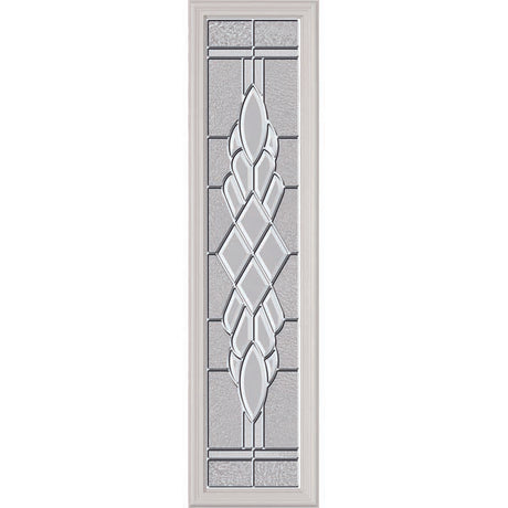 ODL Grace Door Glass - 10" x 38" Frame Kit