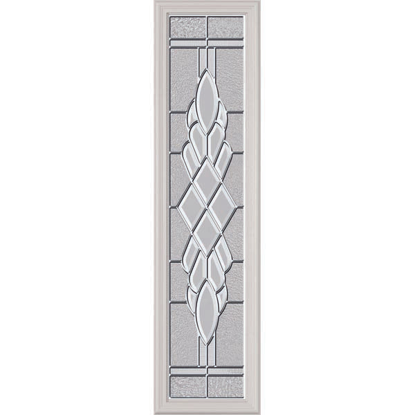 ODL Grace Door Glass - 10" x 38" Frame Kit