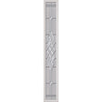 ODL Grace Door Glass - 10" x 66" Frame Kit