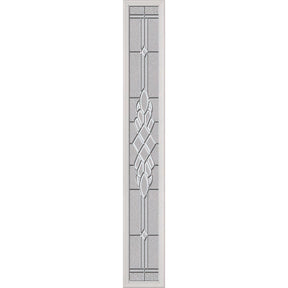 ODL Grace Door Glass - 10" x 66" Frame Kit