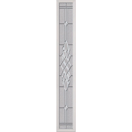 ODL Grace Door Glass - 10" x 66" Frame Kit