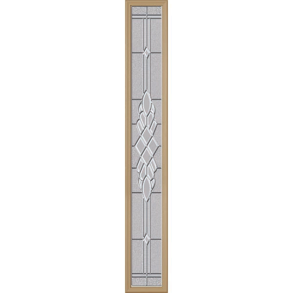 ODL Grace Door Glass - 10" x 66" Frame Kit