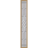 ODL Grace Door Glass - 10" x 66" Frame Kit