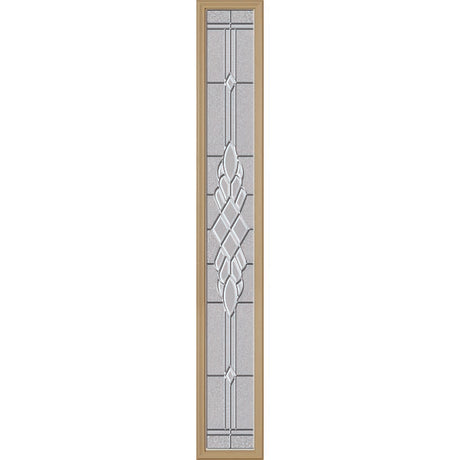 ODL Grace Door Glass - 10" x 66" Frame Kit