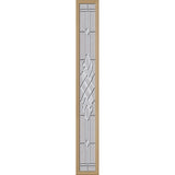 ODL Grace Door Glass - 9" x 66" Frame Kit