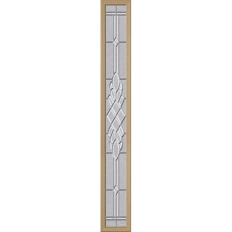 ODL Grace Door Glass - 9" x 66" Frame Kit