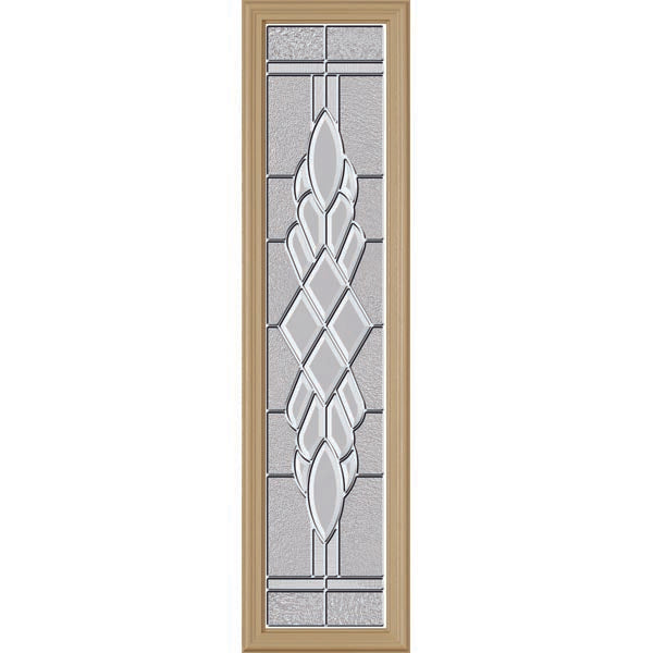 ODL Grace Door Glass - 10" x 38" Frame Kit