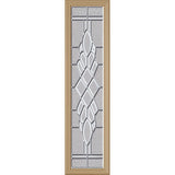 ODL Grace Door Glass - 10" x 38" Frame Kit
