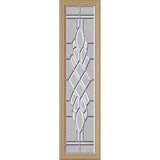 ODL Grace Door Glass - 10" x 38" Frame Kit