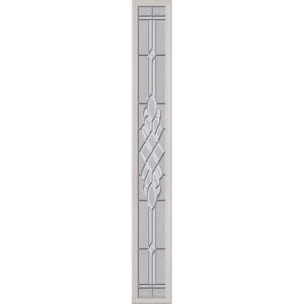 ODL Grace Door Glass - 9" x 66" Frame Kit