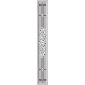 ODL Grace Door Glass - 9" x 66" Frame Kit