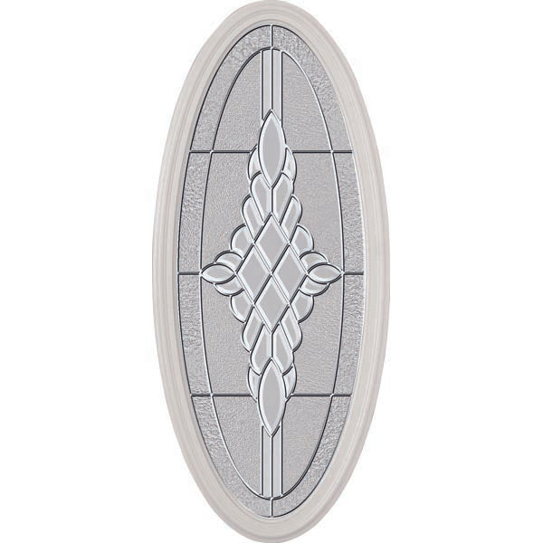 ODL Grace Door Glass - 18" x 41.9" Frame Kit