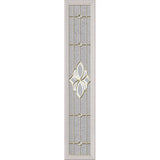 ODL Heirlooms Door Glass - 10" x 50" Frame Kit