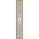 ODL Heirlooms Door Glass - 10" x 50" Frame Kit