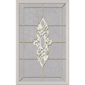 ODL Heirlooms Door Glass - 24" x 38" Frame Kit
