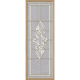 ODL Heirlooms Door Glass - 24" x 66" Frame Kit