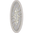 ODL Heirlooms Door Glass - 24" x 59.875" Frame Kit