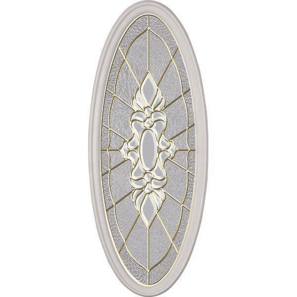 ODL Heirlooms Door Glass - 24