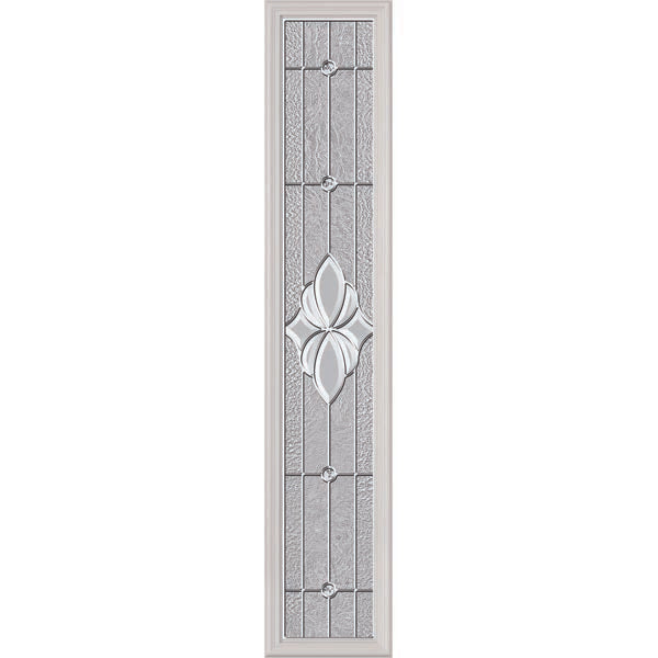 ODL Heirlooms Door Glass - 10" x 50" Frame Kit