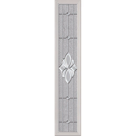 ODL Heirlooms Door Glass - 10" x 50" Frame Kit
