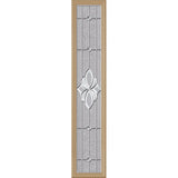 ODL Heirlooms Door Glass - 10" x 50" Frame Kit