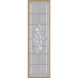 ODL Heirlooms Door Glass - 24" x 82" Frame Kit