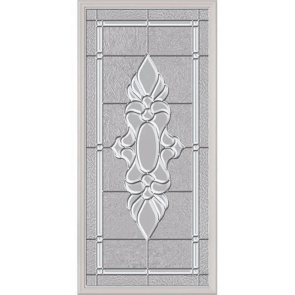 ODL Heirlooms Door Glass - 24" x 50" Frame Kit