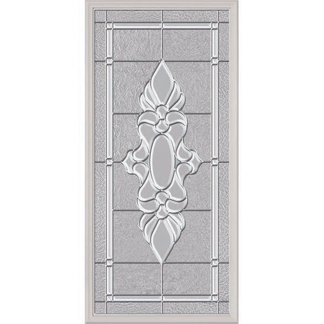 ODL Heirlooms Door Glass - 24" x 50" Frame Kit