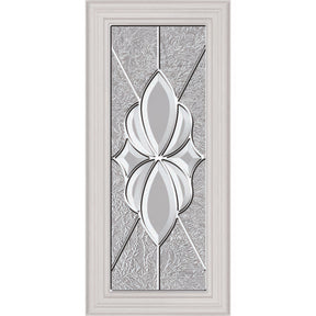 ODL Heirlooms Door Glass - 9.5" x 20.5" Frame Kit