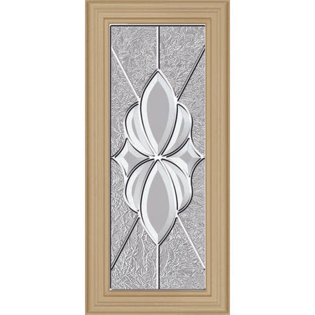 ODL Heirlooms Door Glass - 9.5" x 20.5" Frame Kit