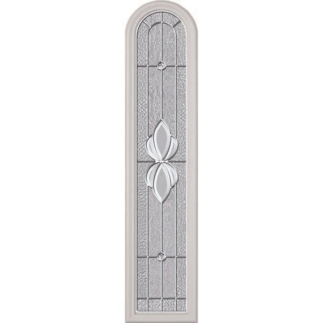 ODL Heirlooms Door Glass - 10" x 44" Frame Kit