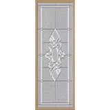 ODL Heirlooms Door Glass - 24" x 66" Frame Kit