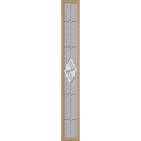 ODL Heirlooms Door Glass - 10" x 66" Frame Kit