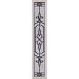 ODL Jacinto Door Glass - 10" x 50" Frame Kit