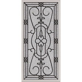 ODL Jacinto Door Glass - 24" x 50" Frame Kit