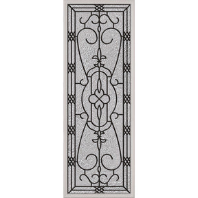ODL Jacinto Door Glass - 24" x 66" Frame Kit