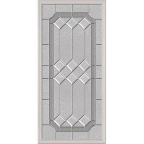 ODL Majestic Elegance Door Glass - 24" x 50" Frame Kit