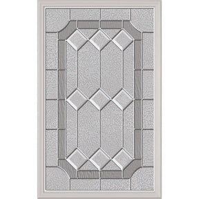 ODL Majestic Elegance Door Glass - 24" x 38" Frame Kit