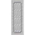 ODL Majestic Elegance Door Glass - 22" x 66" Frame Kit