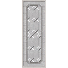 ODL Majestic Elegance Door Glass - 22" x 66" Frame Kit