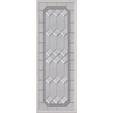 ODL Majestic Elegance Door Glass - 24" x 66" Frame Kit