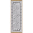 ODL Majestic Elegance Door Glass - 24" x 66" Frame Kit